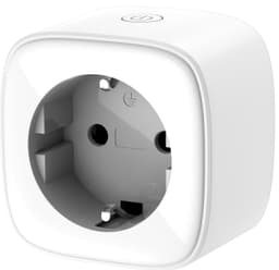 D-Link DSP-W118 smart mini WiFi plug