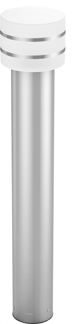 Philips Hue Tuar Outdoor belysning pelare 17406/47/P0