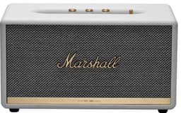 Marshall Stanmore BT II høyttaler (hvit)