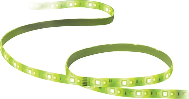 WiZ LED-stripe oppstartsett 871869978816200 (2 m)