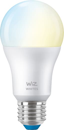 Wiz Light LED-lampa 8W E27 871869978703500