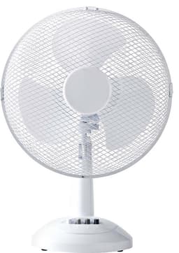 Nedis bordventilator FNTB10CWT30
