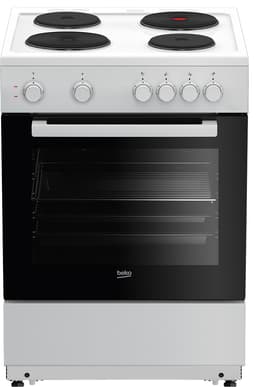 Beko liesi FSS86001GWS