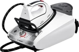 Bosch Sensixx DS38 höyrysilityskeskus TDS3815100