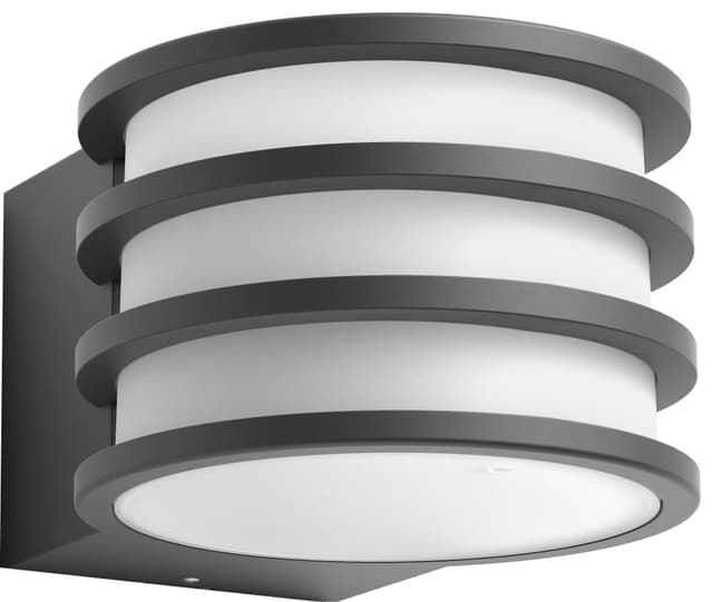 Hue Lucca Veggarmatur 9 W LED, E27