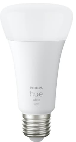 Philips Hue W 15,5W A67 E27 1-pk.