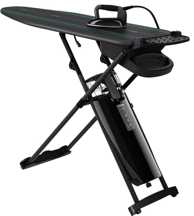 LauraStar Smart U strykstation STRSMARTU