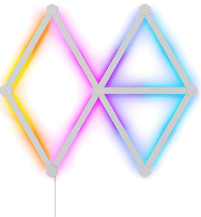 Nanoleaf Lines startkit 3301944 (9-pack)