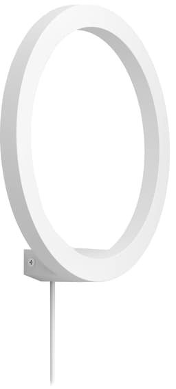 Philips Hue Sana vegglampe 20W 24V (hvit)