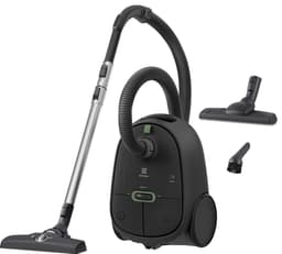 Electrolux Clean 600 Green Bagged pölynimuri EB61C2GRN