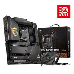 MSI MEG X670E ACE