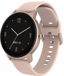 Goji Smart Round M aktivitetsmåler (rose gold)