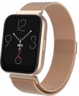 Goji Smart 2 älykello (ruusukulta)