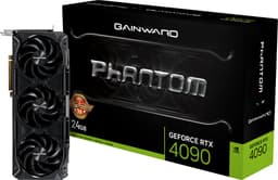 RTX 4090 Phantom GS 24GB GDDR6X