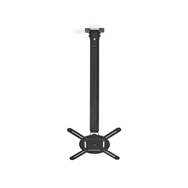 Projektor takfäste, Fullständigt justerbar 10 kg Svart