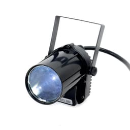 Ibiza pinspot 5 watin LED