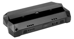 JBL CLUBA1KW 1-kanavainen vahvistin 2400 wattia.