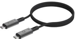 LinQ USB4 Pro kabel (1m)