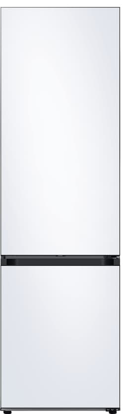 Samsung Bespoke jääkaappipakastin RL38A7B63WW/EF
