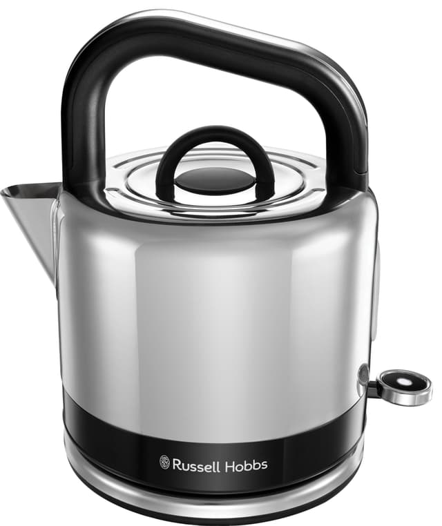 Russell Hobbs Distinctions vannkoker 26420-70 (sort)