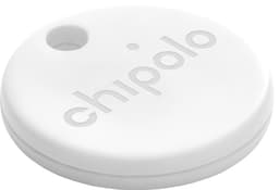 Chipolo One Bluetooth sporer (hvit)