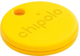 Chipolo One Bluetooth tracker (yellow)