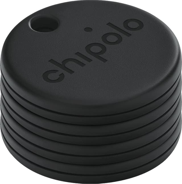 Chipolo One Spot sporer (4-pakning)