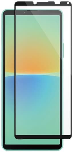 Panzer Full-Fit skjermbeskytter til Sony Xperia 10 IV