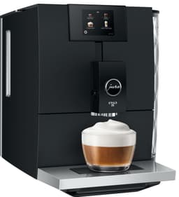 Jura ENA 8 Touch kaffemaskin 15493 (Full Metropolitan Black)