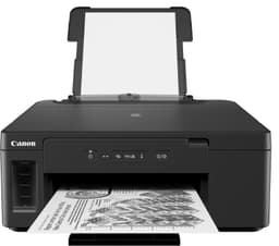 Canon PIXMA GM2050 AIO mono inkjet-skriver