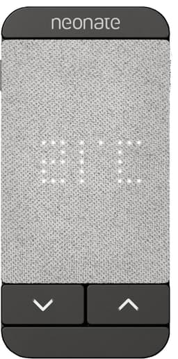 Neonate extra babyenhet N65BULGREY