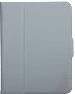 Targus VersaVu deksel til iPad 10. gen. (sølv)