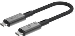 LinQ USB4 Pro kabel (0,3m)