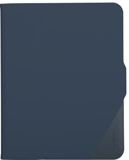 Targus VersaVu deksel til iPad 10. gen. (blå)