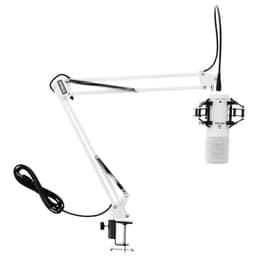 Innox IVA 08 Jr. USB White broadcast-mic