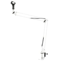 Innox IVA 08 Basic mikrofonin puomin varsi - valkoinen