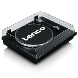 Lenco LS-55 platespiller (svart)