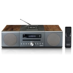 Lenco MC-175SI DAB+CD MP3 player