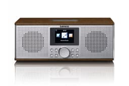 Lenco DIR-170 internettradio