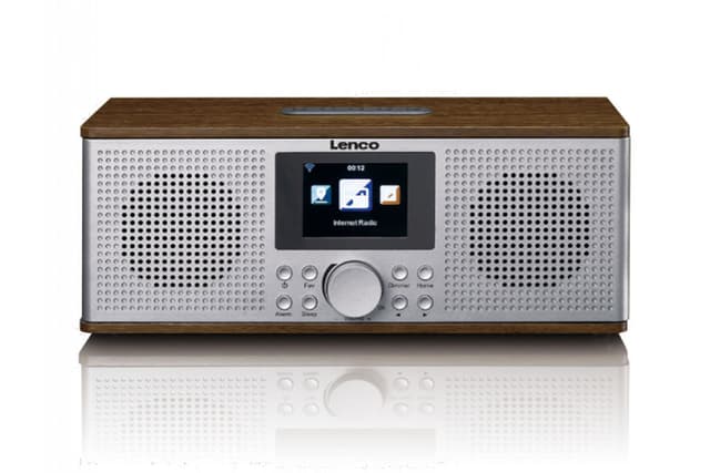 Lenco DIR-170 internettradio