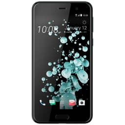 HTC U Play smartphone 32 GB (svart)