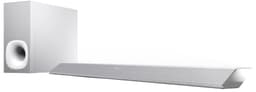 Sony 2.1 Soundbar HT-CT381S (silver)