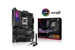 ASUS ROG STRIX X670E-E GAMING WIFI