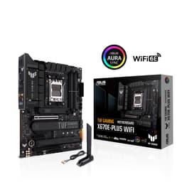 ASUS TUF GAMING X670E- PLUS WIFI