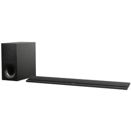 Sony soundbarsystem HT-CT800 (sort)