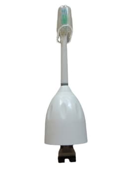 Hammasharjan vaihtopää Valkoinen Philips HX7011