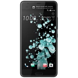 HTC U Ultra smartphone 64 GB - sort