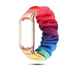 Elastinen älykellon ranneke Monivärinen 3.5 cm Mi3/Mi4