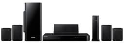 Samsung 5.1 hjemmekino 3D Blu-ray HT-H5500W