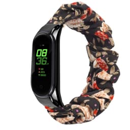 Elastiskt klockarmband Flerfärgad 13.5 cm Xiaomi Mi5/Mi6